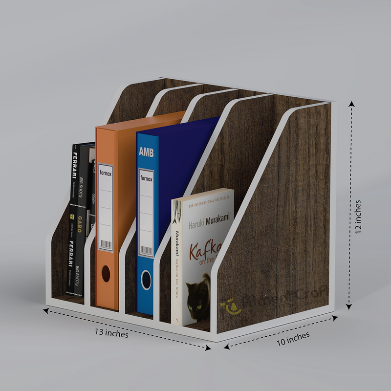 Arranger - File Holder | MOV1-123