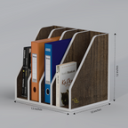 Desk Organizer