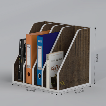 Arranger - File Holder | MOV1-123