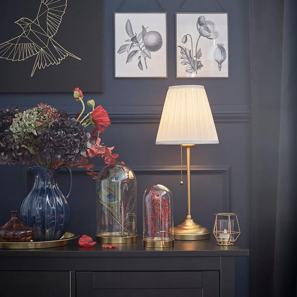 Arstid Table Lamp