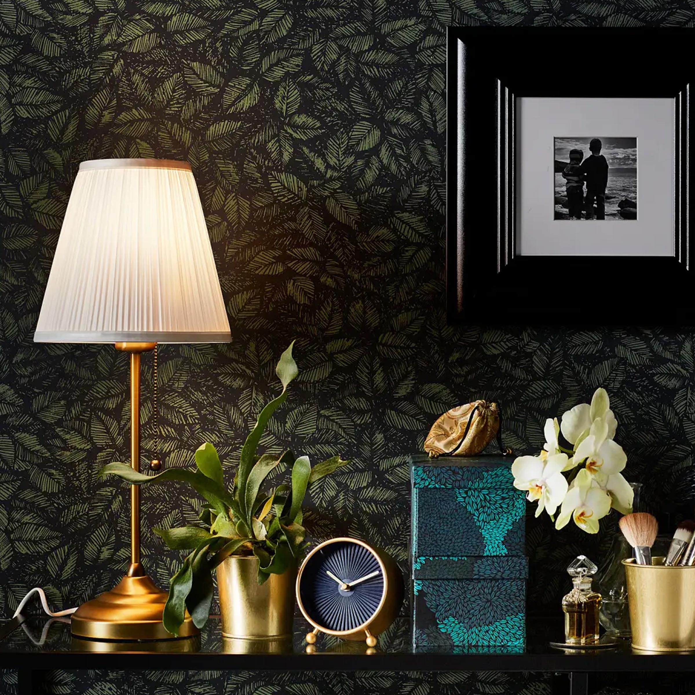 Premium Arstid Table Lamp for bedroom, living room, hotel room, and apartment decor lighting in Bangladesh today online.
