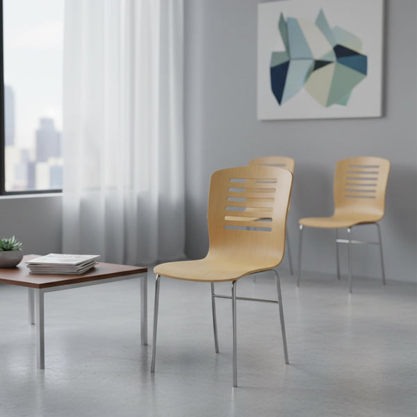 Atlas Chair | VC1-006