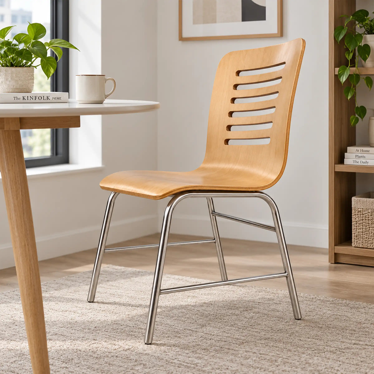 Atlas Chair | VC1-006