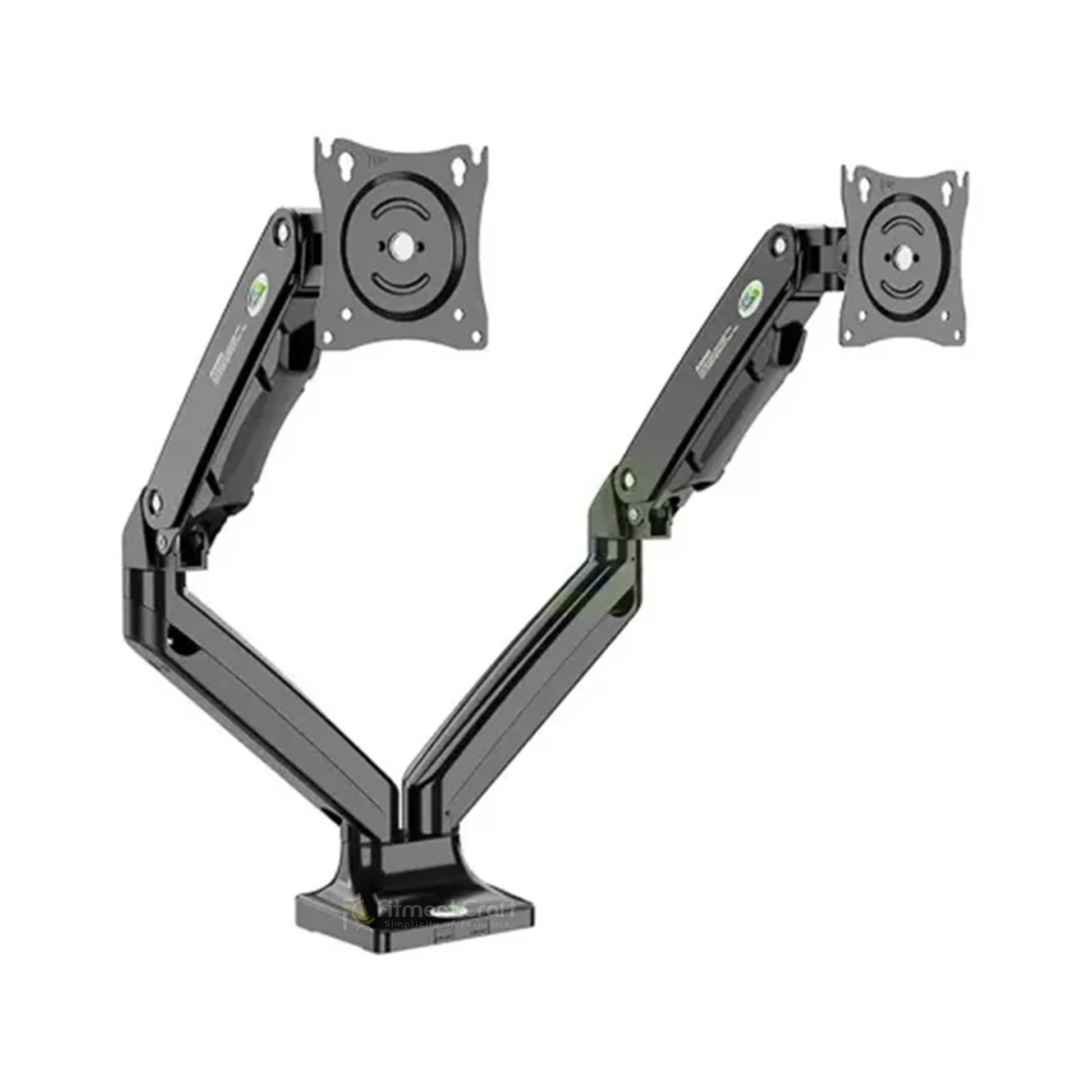 Adjustable Monitor Arm