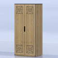Double Door Almirah
