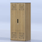 Double Door Almirah
