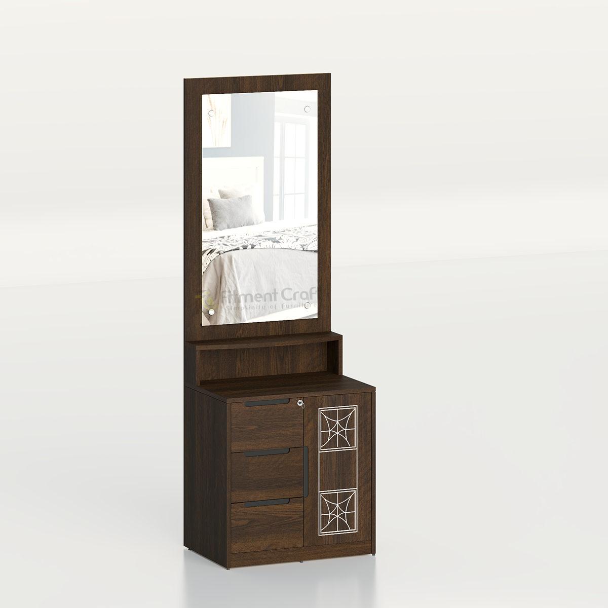 dressing table design