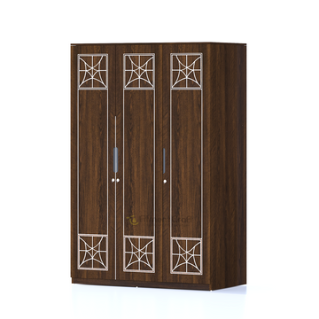 Aynor-Triple Door Almirah । BAV3-003