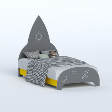 Rocket-Bed । ABV1-018