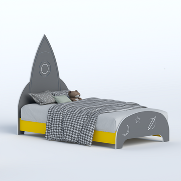 Rocket-Bed । ABV1-018