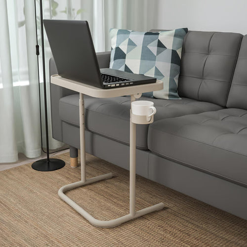 BJÖRKÅSEN Laptop Stand adjustable foldable table for bed sofa use in home office Bangladesh