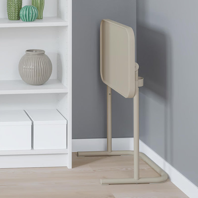 BJÖRKÅSEN Laptop Stand adjustable foldable table for bed sofa use in home office Bangladesh