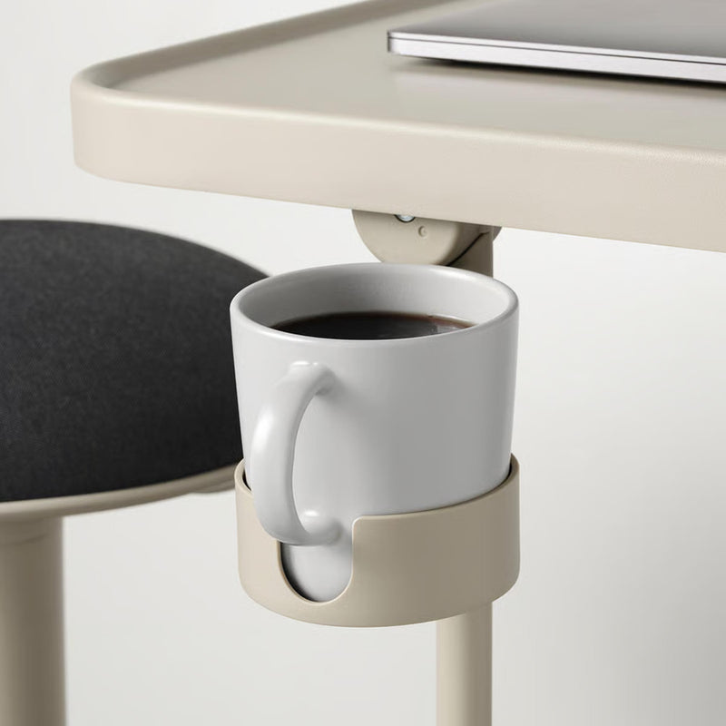BJÖRKÅSEN Laptop Stand adjustable foldable table for bed sofa use in home office Bangladesh