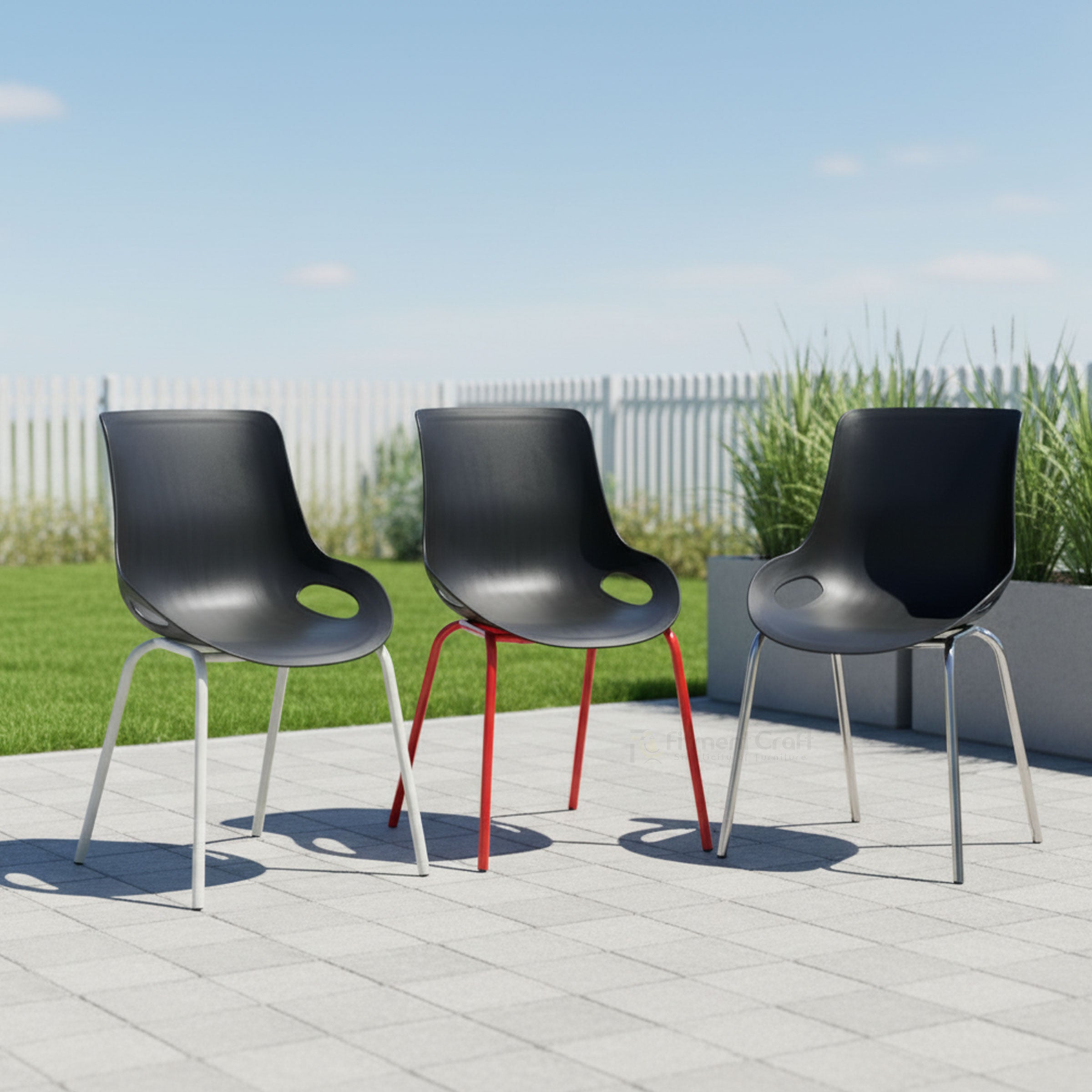  Outdoor Chair