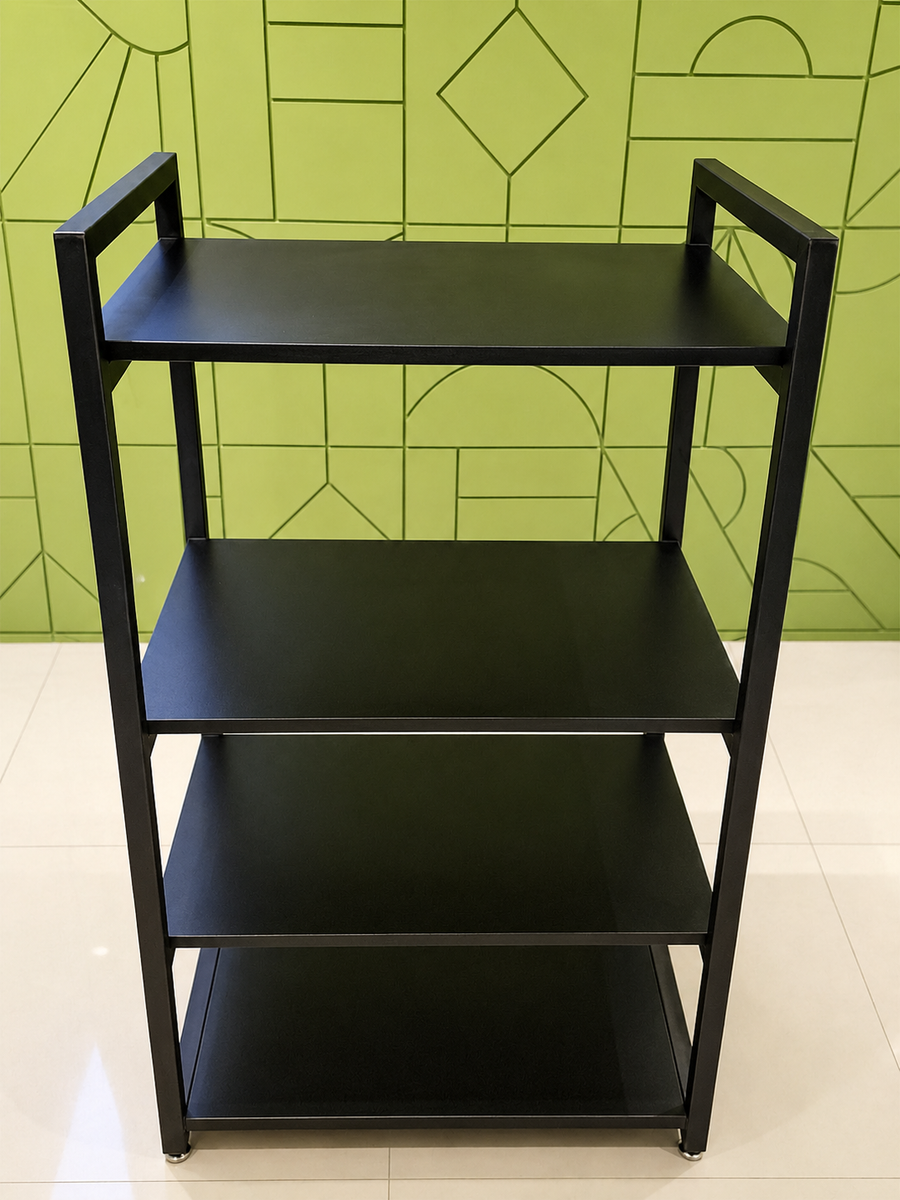 Baked - Oven Rack | ORV1-001