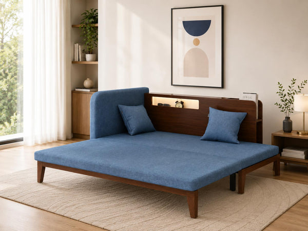Sofa Cum Bed