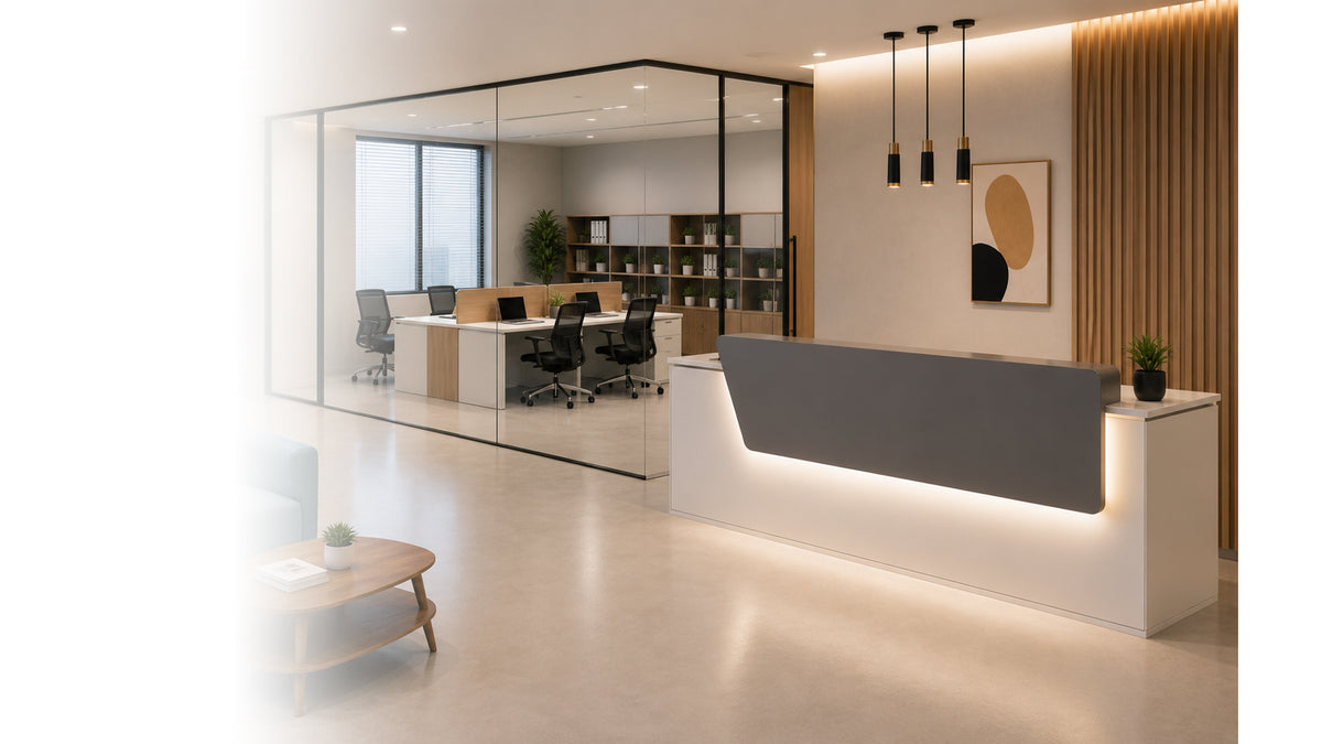 Modern Office Collection