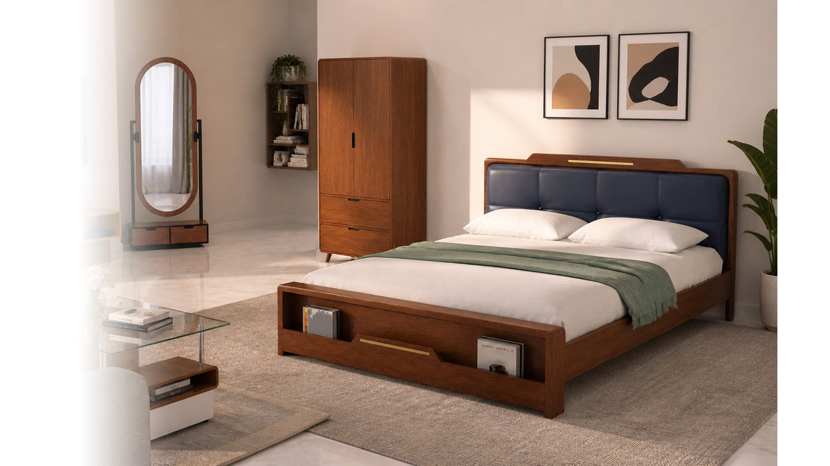 Bring Home Comfort & Luxury