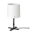 Barlast Table Lamp with soft glare-free light for bedroom bedside, study table, living room and cozy home decor BD shops
