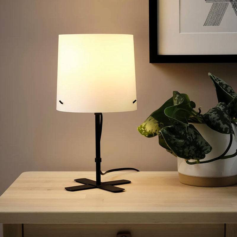Barlast Table Lamp