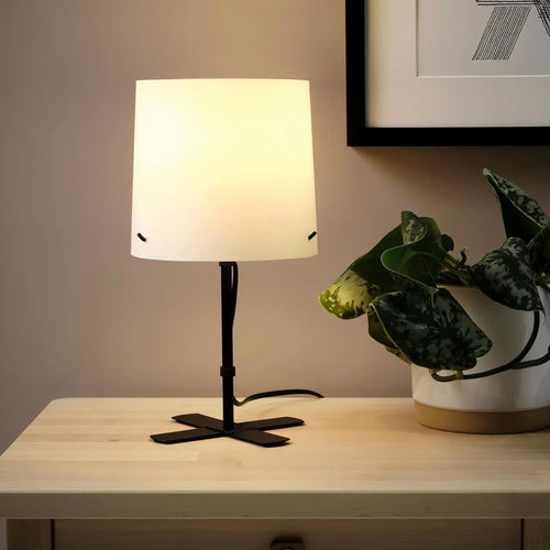 Compact Barlast Table Lamp for bedside table, reading corner, study desk, office desk and modern home lighting in BD buy