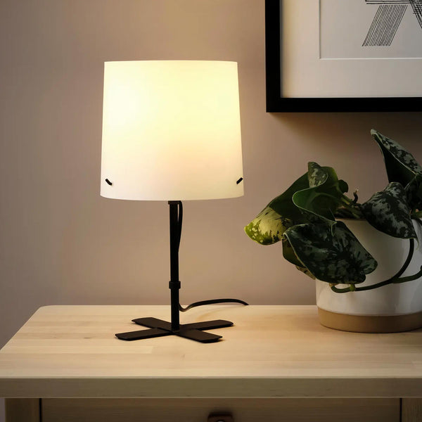Barlast Table Lamp