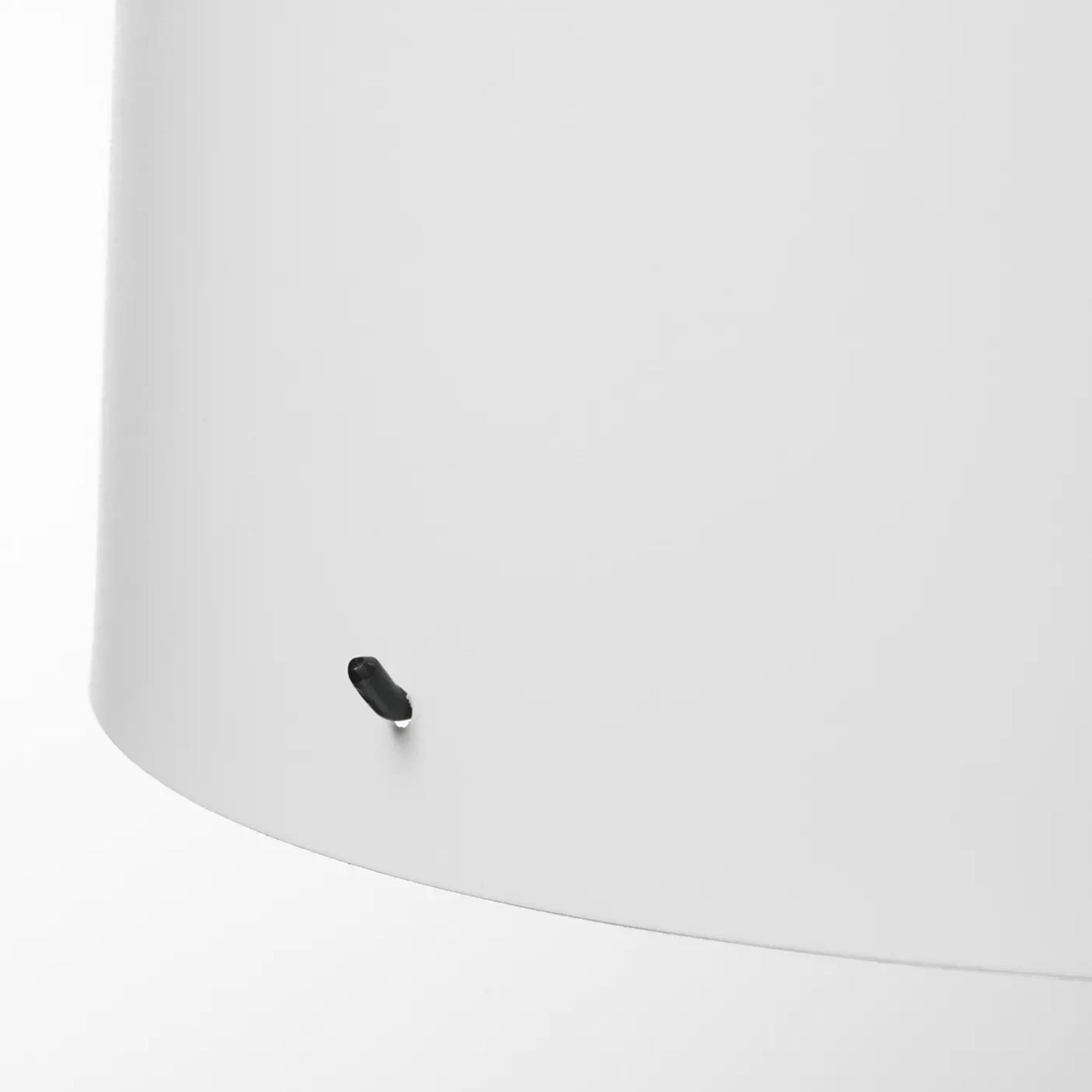 Modern Barlast Table Lamp with clean design, soft eye comfort lighting for bedside, desk, dorm room and apartment BD buy