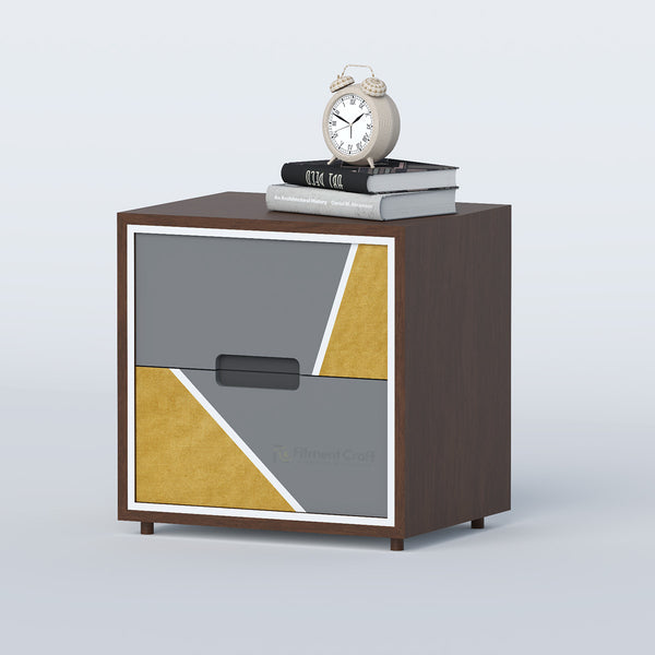 Mosaic Bedside Table