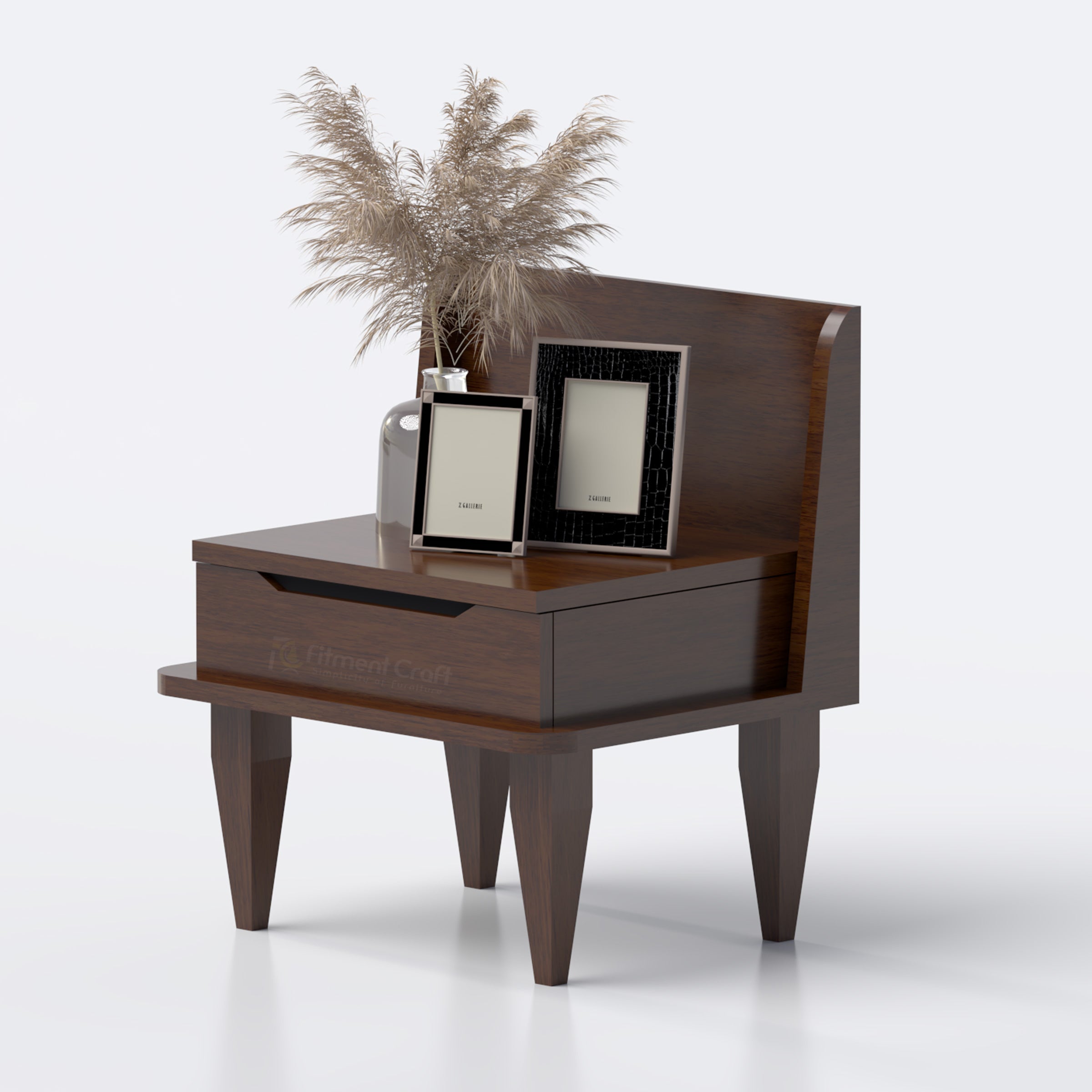 Horizon Bedside Table