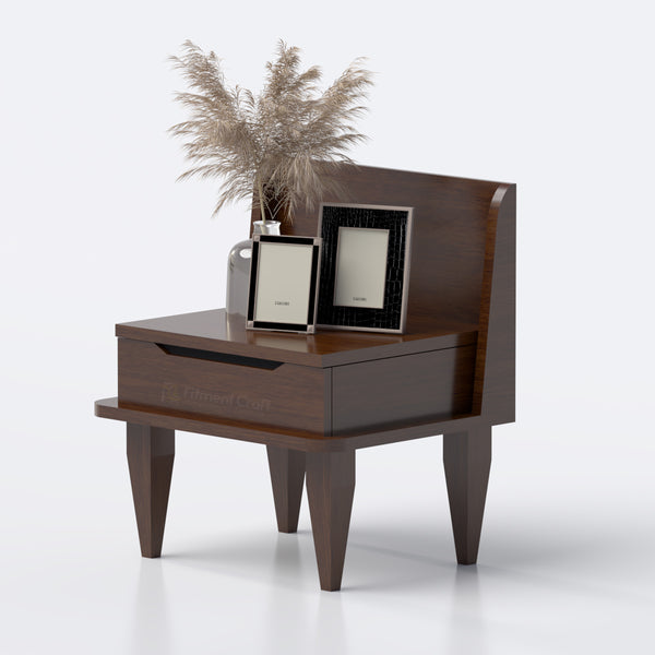 Horizon Bedside Table