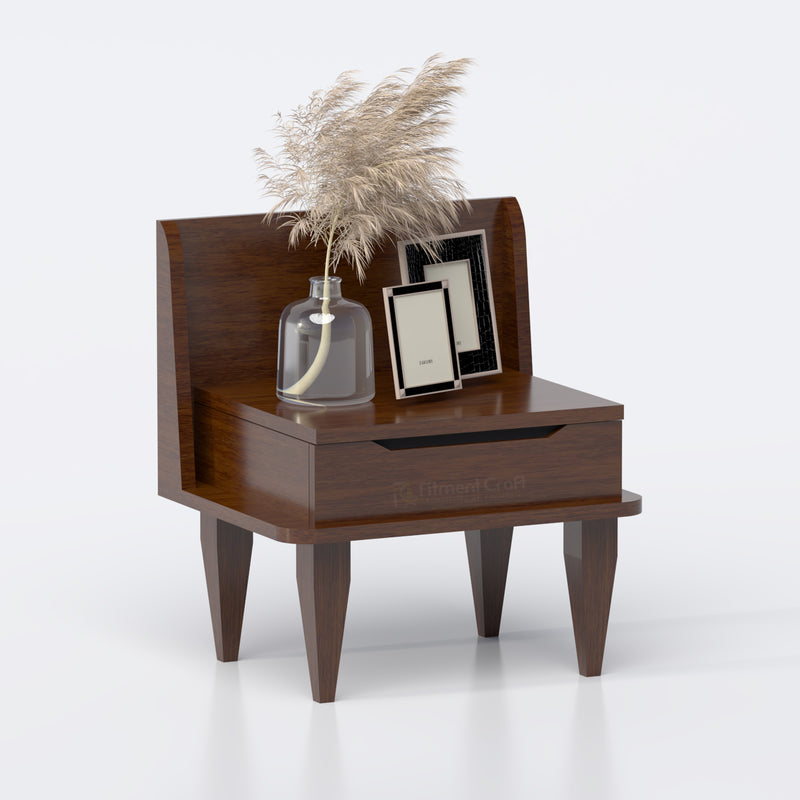 Horizon Bedside Table