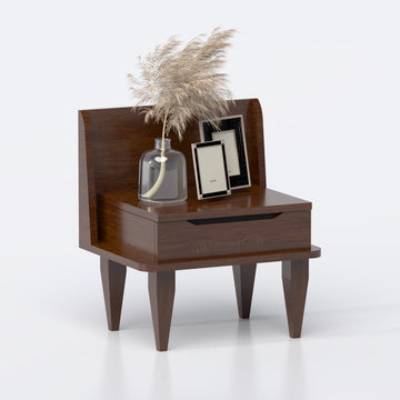 Horizon Bedside Table