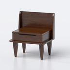 Horizon Bedside Table