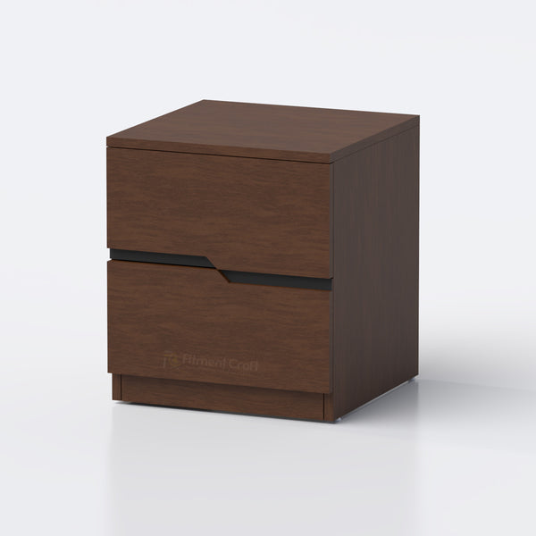 Louis Bedside Table