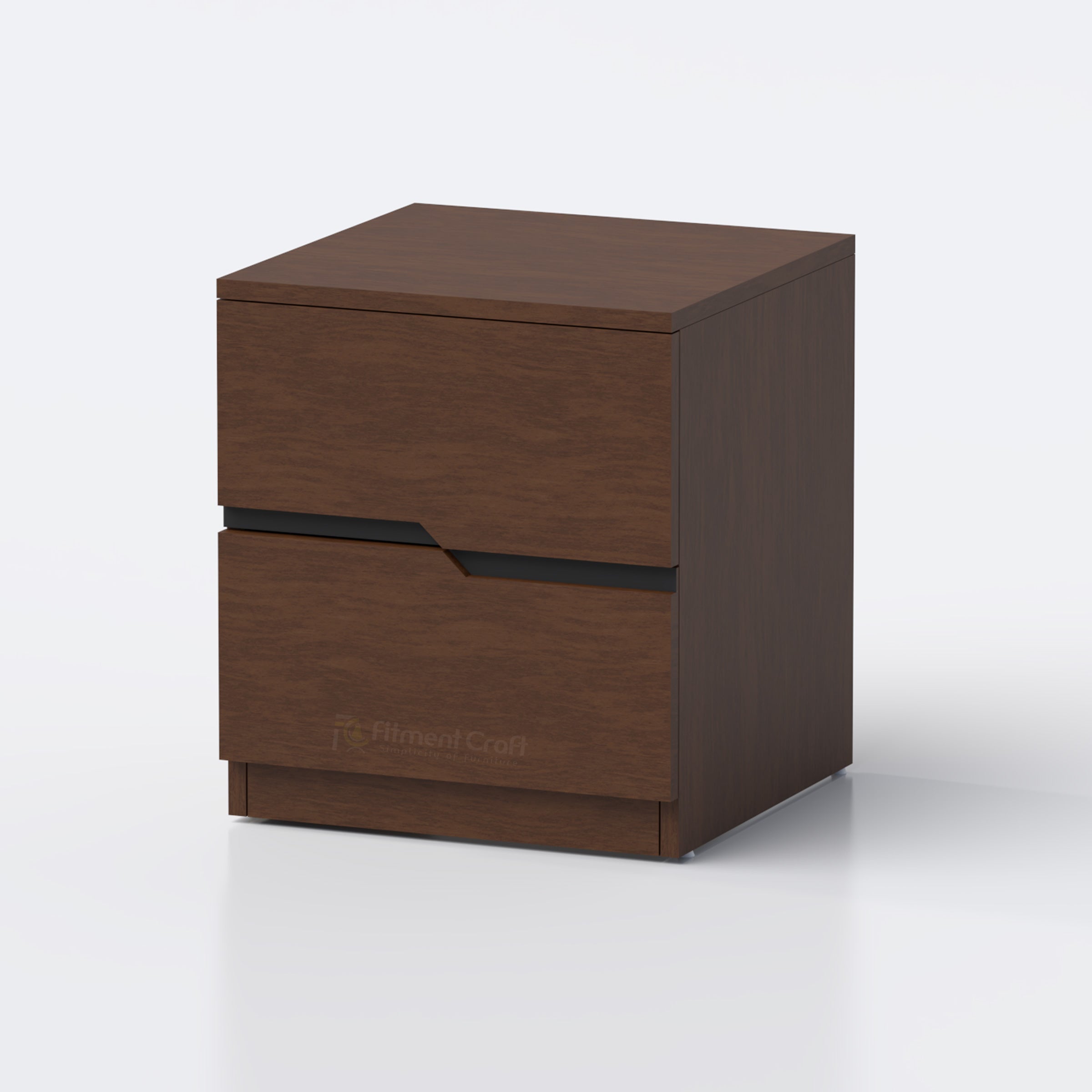 Louis Bedside Table