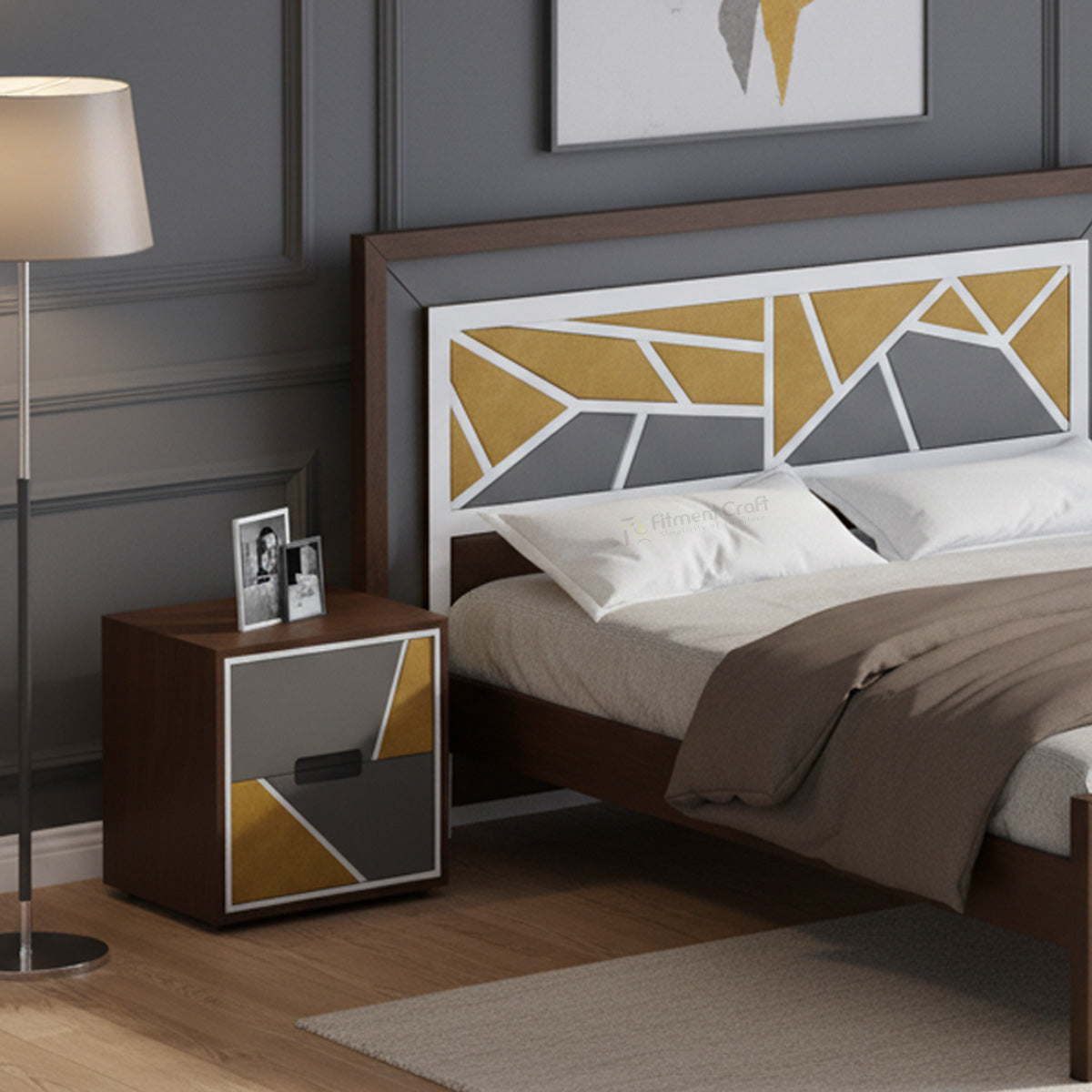 Bedside Table