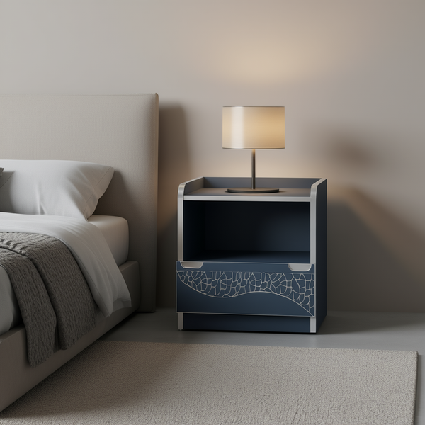 Nova-BedSide Table । BST1-008