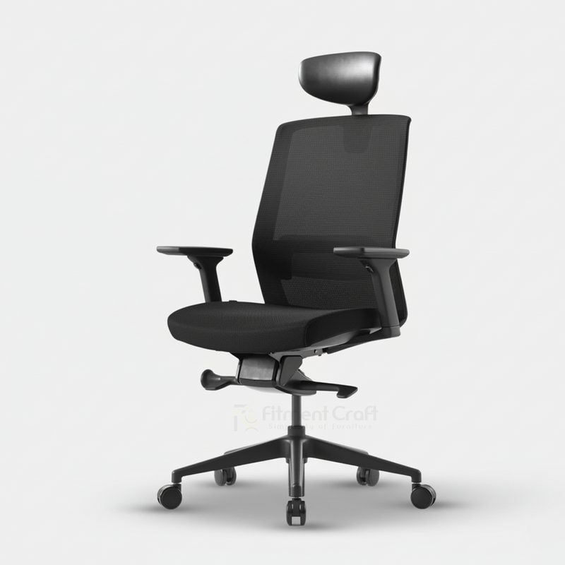 Bicozin Chair