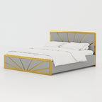 King Size Bed