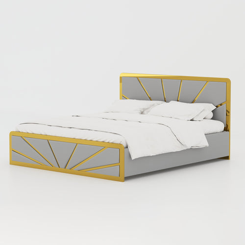 King Size Bed