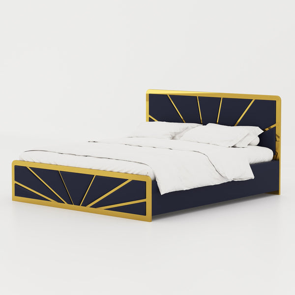 Blake Standard King Size Bed