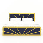 King Size Bed
