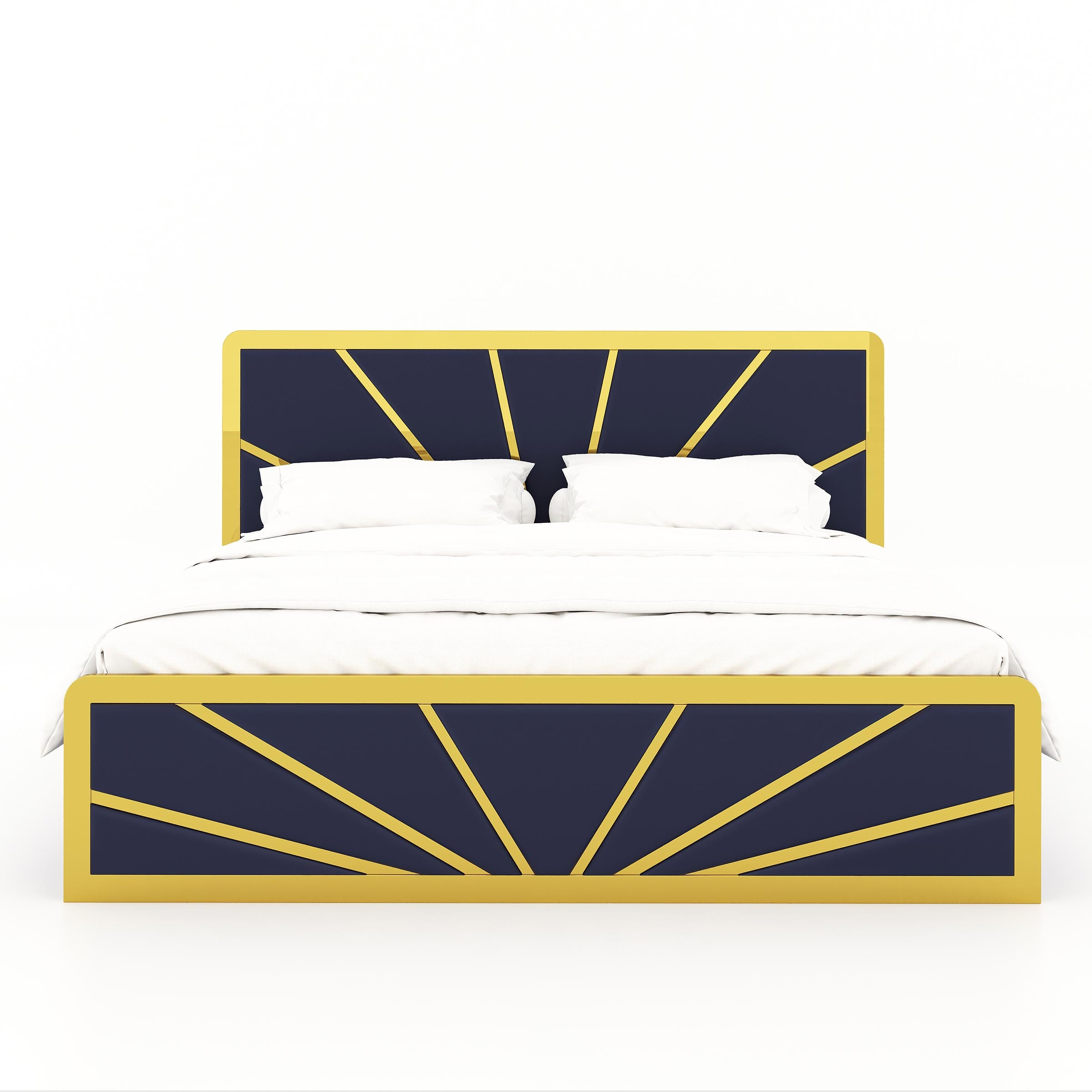 King Size Bed