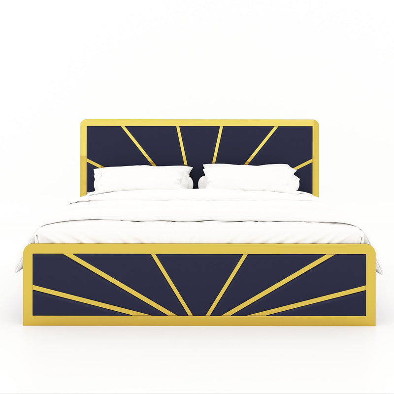 King Size Bed