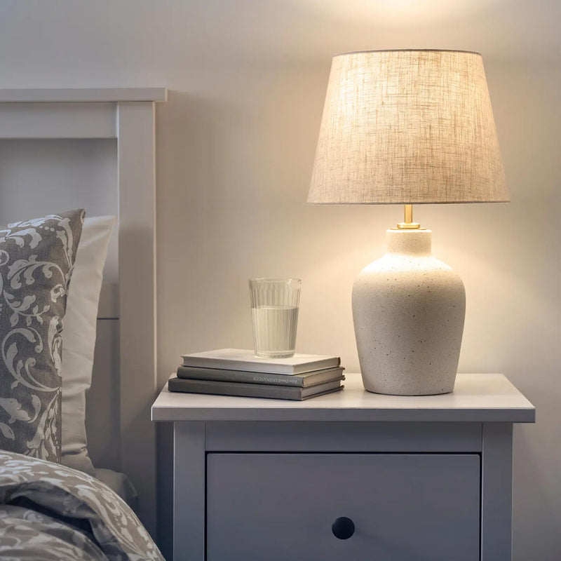Blidvader Table Lamp