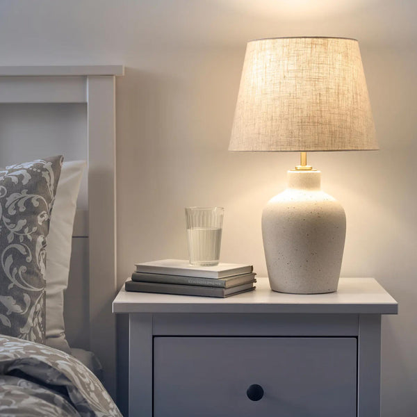 Blidvader Table Lamp
