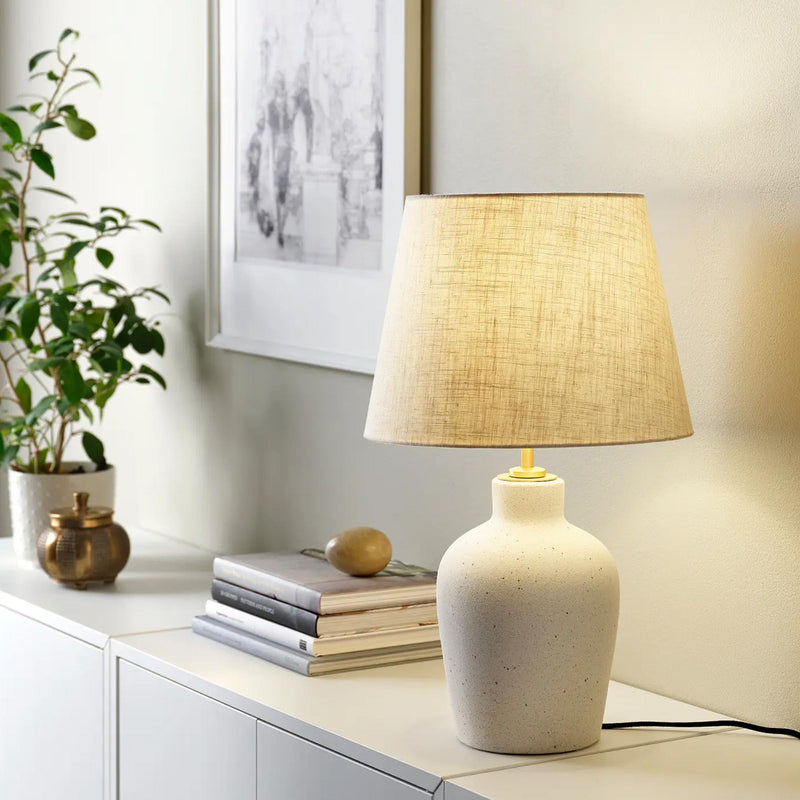 Blidvader Table Lamp for bedside table, sofa corner, living room cabinet and cozy warm lighting in Bangladesh homes now.