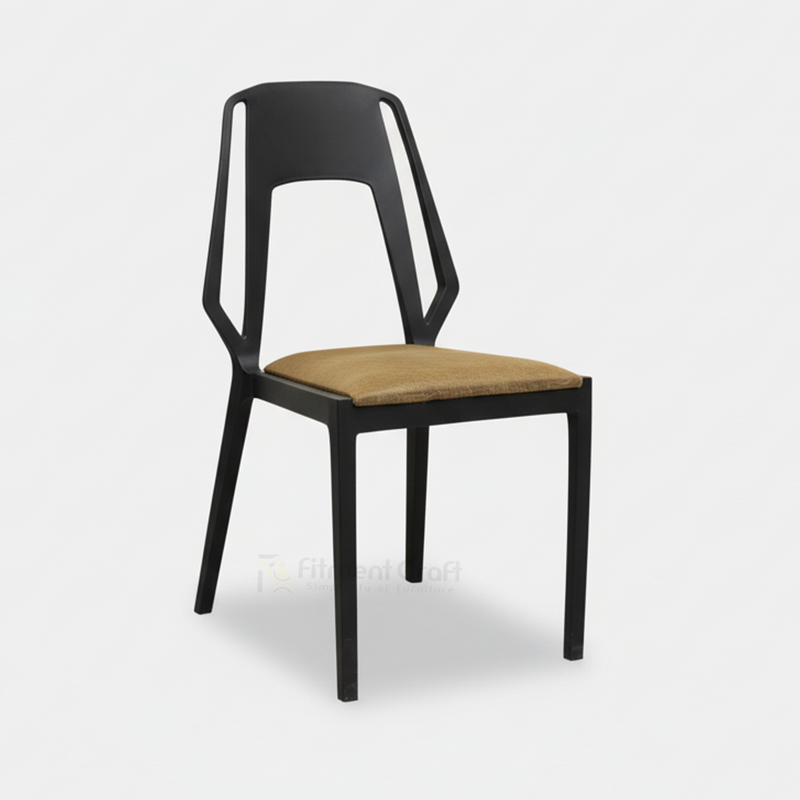 Bliss Chair | DC1-001