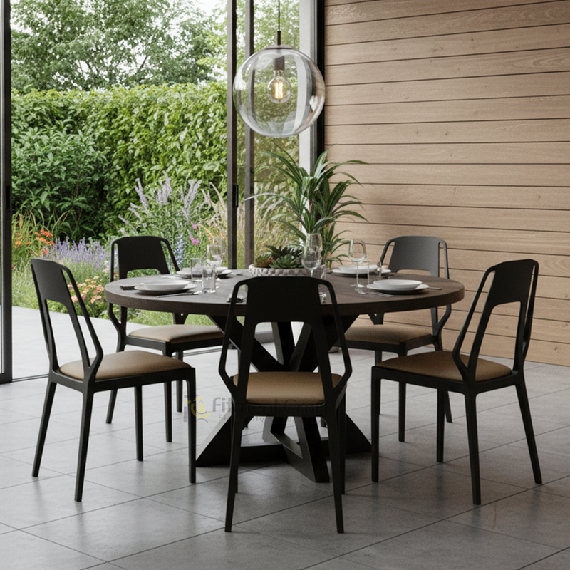 Bliss Chair | DC1-001
