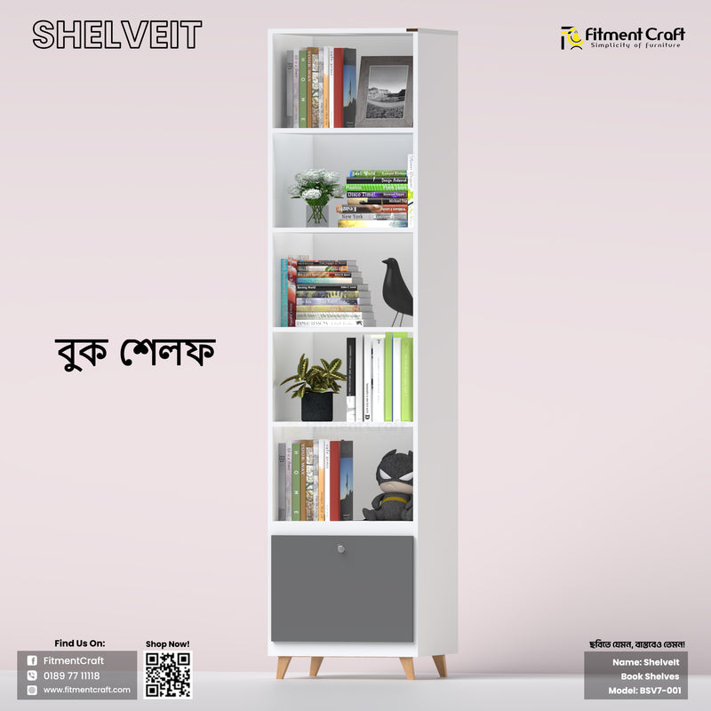 Bookshelf